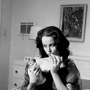 Marguerite Empey