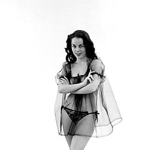 Marguerite Empey