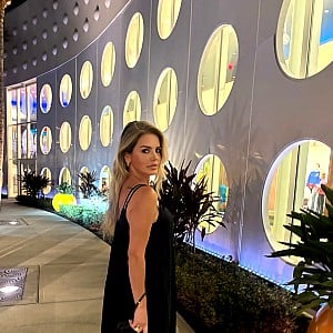 Mari Alexandre