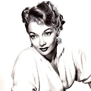 Mari Blanchard