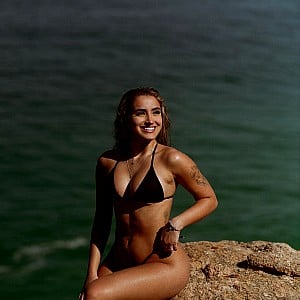 Mari Borges