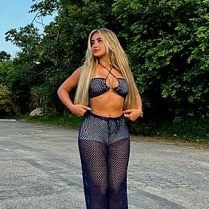 Mari Borges