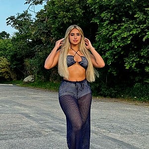 Mari Borges