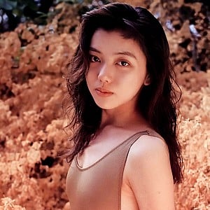 Mari Esaki