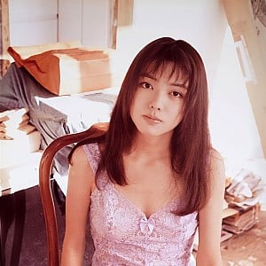 Mari Esaki