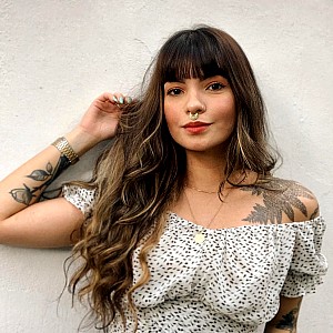 Mari Fernandes