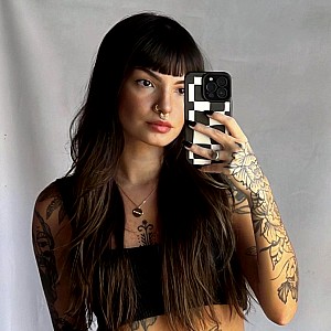 Mari Fernandes