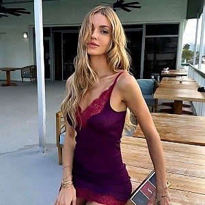 Mari Fonseca