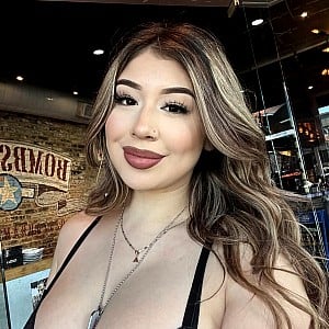 Mari Garcia