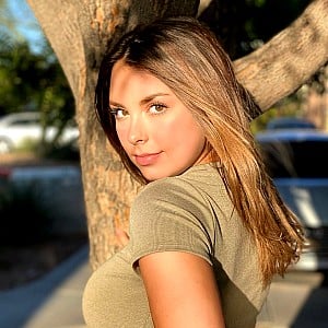 Mari Grace