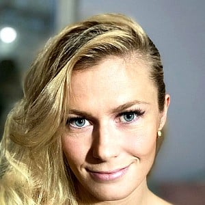 Mari Klaup-McColl