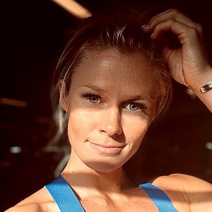 Mari Klaup-McColl