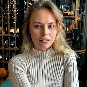 Mari Moore