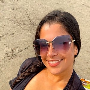Mari Palacios