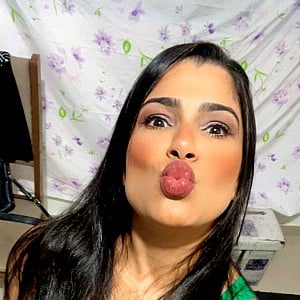 Mari Palacios