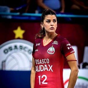 Mari Paraiba