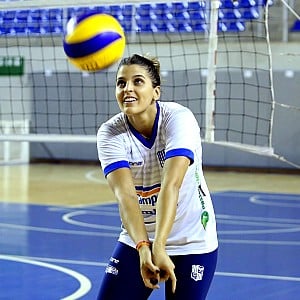Mari Paraiba