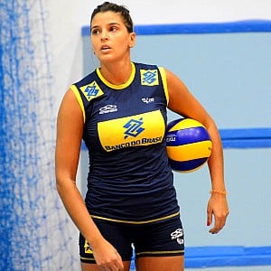 Mari Paraiba