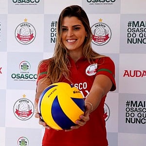 Mari Paraiba