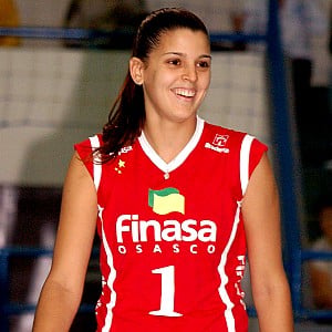Mari Paraiba