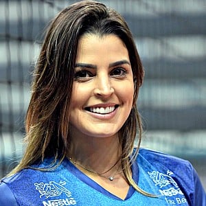Mari Paraiba
