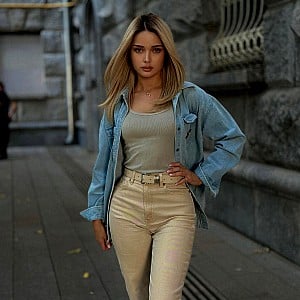 Mari Pashaeva