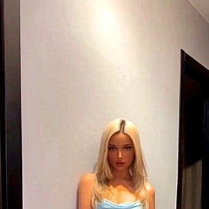 Mari Pashaeva