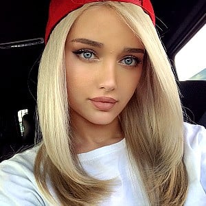 Mari Pashaeva