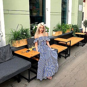 Mari Pashaeva