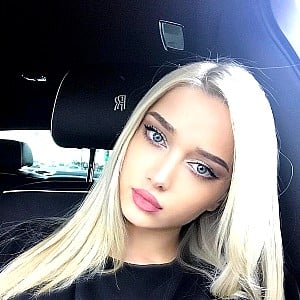 Mari Pashaeva