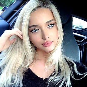 Mari Pashaeva