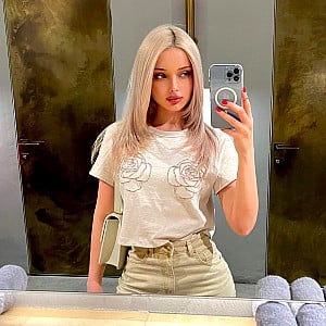 Mari Pashaeva