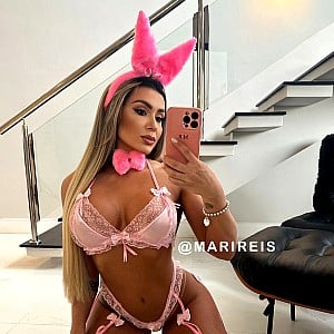Mari Reis