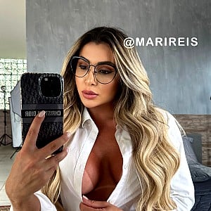 Mari Reis