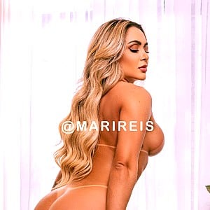 Mari Reis
