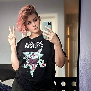 Mari Renee