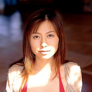 Mari Shimomura