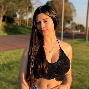 Mari Silveira