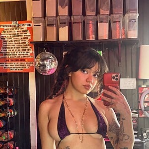 Mari Svel