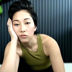 Mari Takahashi