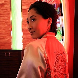 Mari Takahashi