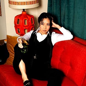 Mari Takahashi