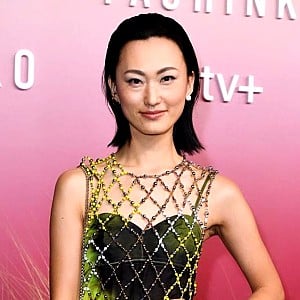 Mari Yamamoto