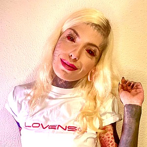 Mari Zombie