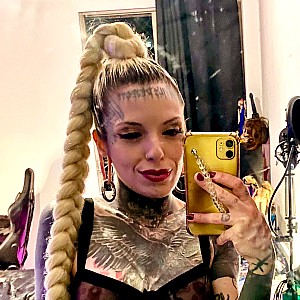 Mari Zombie