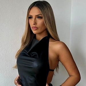 Maria Aguilar