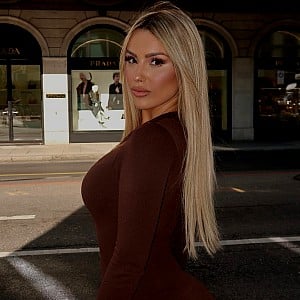 Maria Aguilar