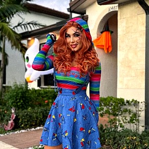 Maria Ale Hoyos