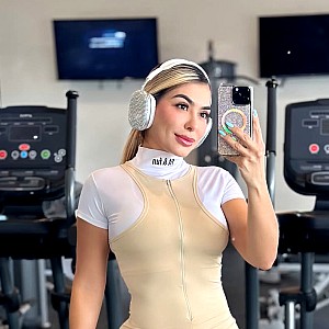 Maria Ale Hoyos