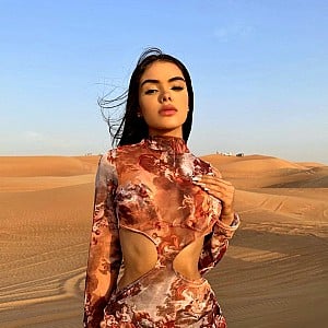 Maria Alejandra Villegas